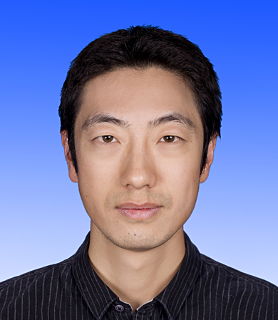 Chao Chen