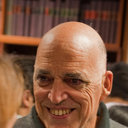 Jorge Navaza