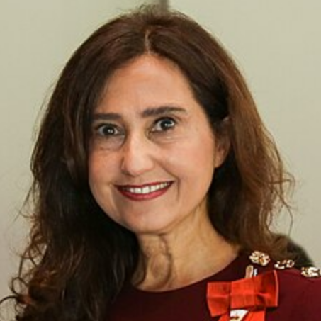 Helen Danesh-Meyer