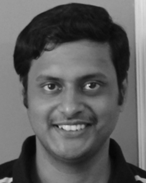 K. Raghavendra