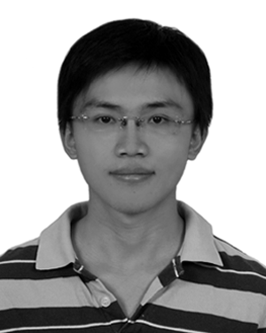 Tzu-Ming Wang