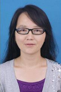Haizhen Zhao