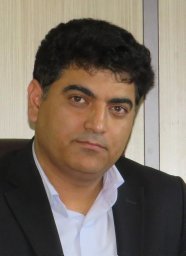 Hossein Monfared
