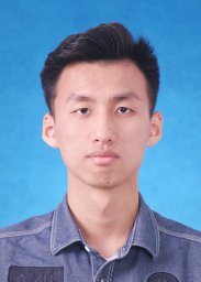 Youjian Zhang