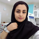 Zahra Ahmadi