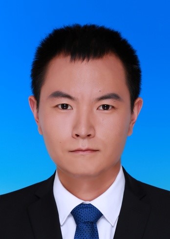 Shuo Zhang
