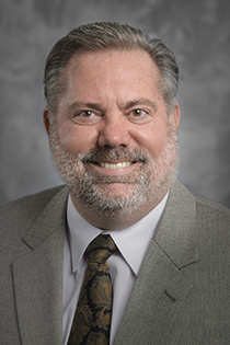 John Vassberg