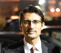 Kausar Abbas