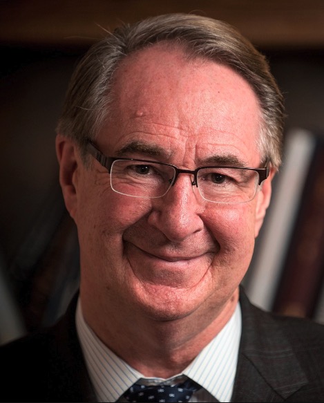 Denis O'Donnell