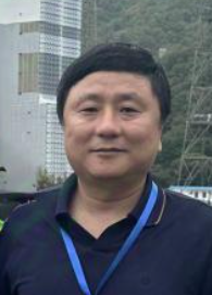 Zhenfang Li