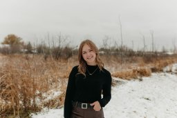 Shaelyn Stienwandt