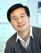 Johan Liu
