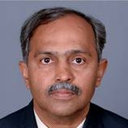 C. G. Deshpande