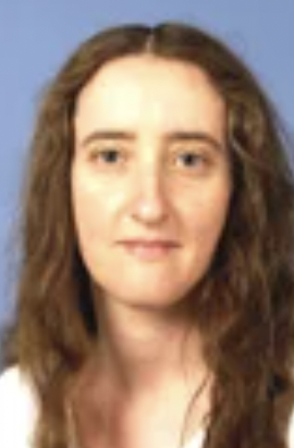 Ruth Doherty