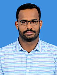 Sampathkumar Velusamy