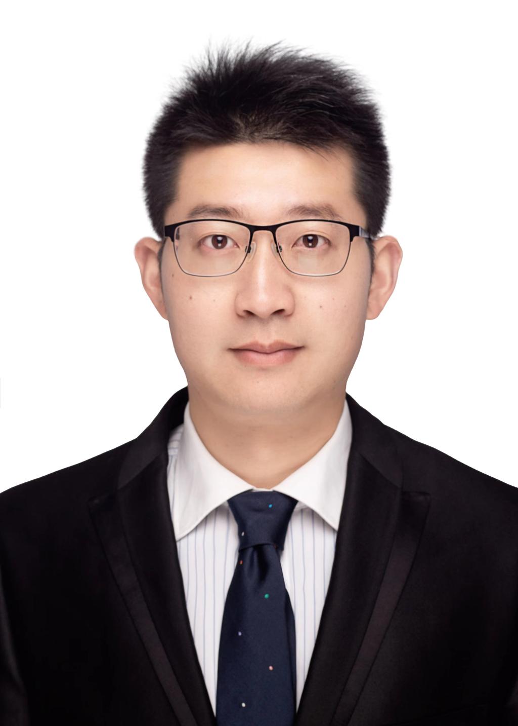 Dunzhu Li