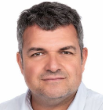 Pedro Martinez Gomez