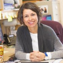 Elizabeth Harvey
