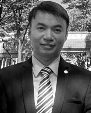 Thang V. Nguyen