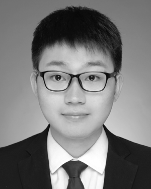 Jie Gao