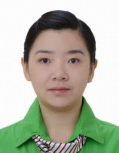 Yue Geng