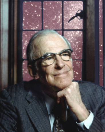 Lyman Spitzer