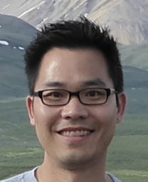 Paul Kwon