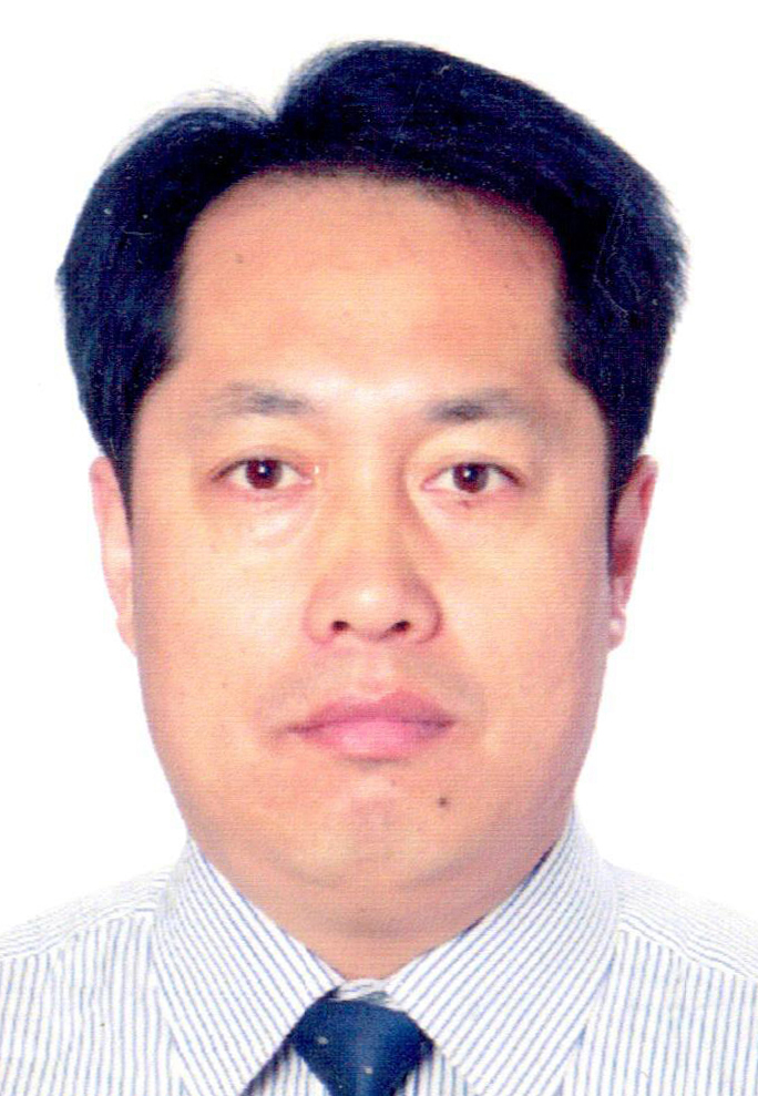 Erlin Zhang