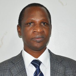George N. Nyakoe