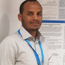 Tewelde Hagos Gebremedhin