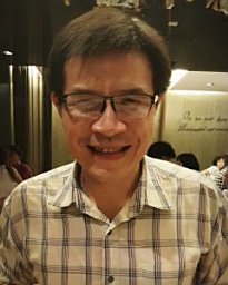 Kim Sun Khaw