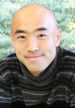 Kiyoshi Takahashi