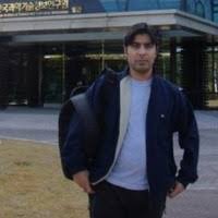 Mazhar Sajjad