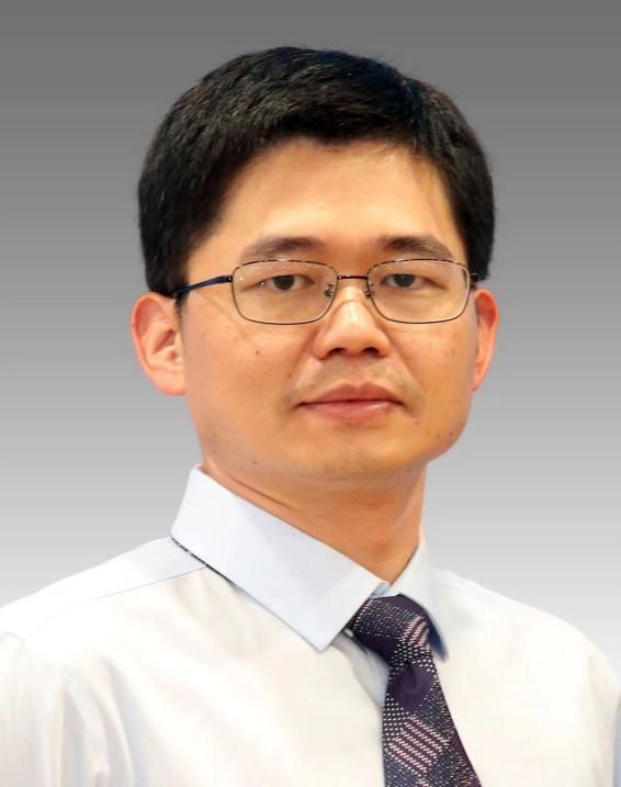 Zhenhui Zhang