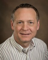 Jeffrey W. Merhout