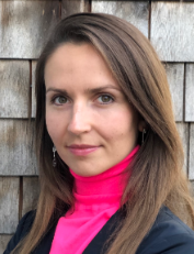Gintare Karolina Dziugaite