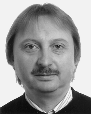 Werner Robl