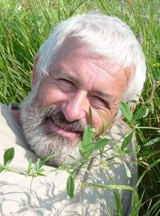 Alex Kondrashov