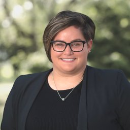 Ashleigh-Jane Thompson