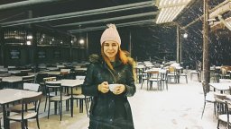 Ayşe Elif İlhan