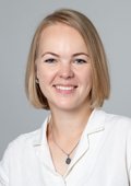 Polina Gundorova