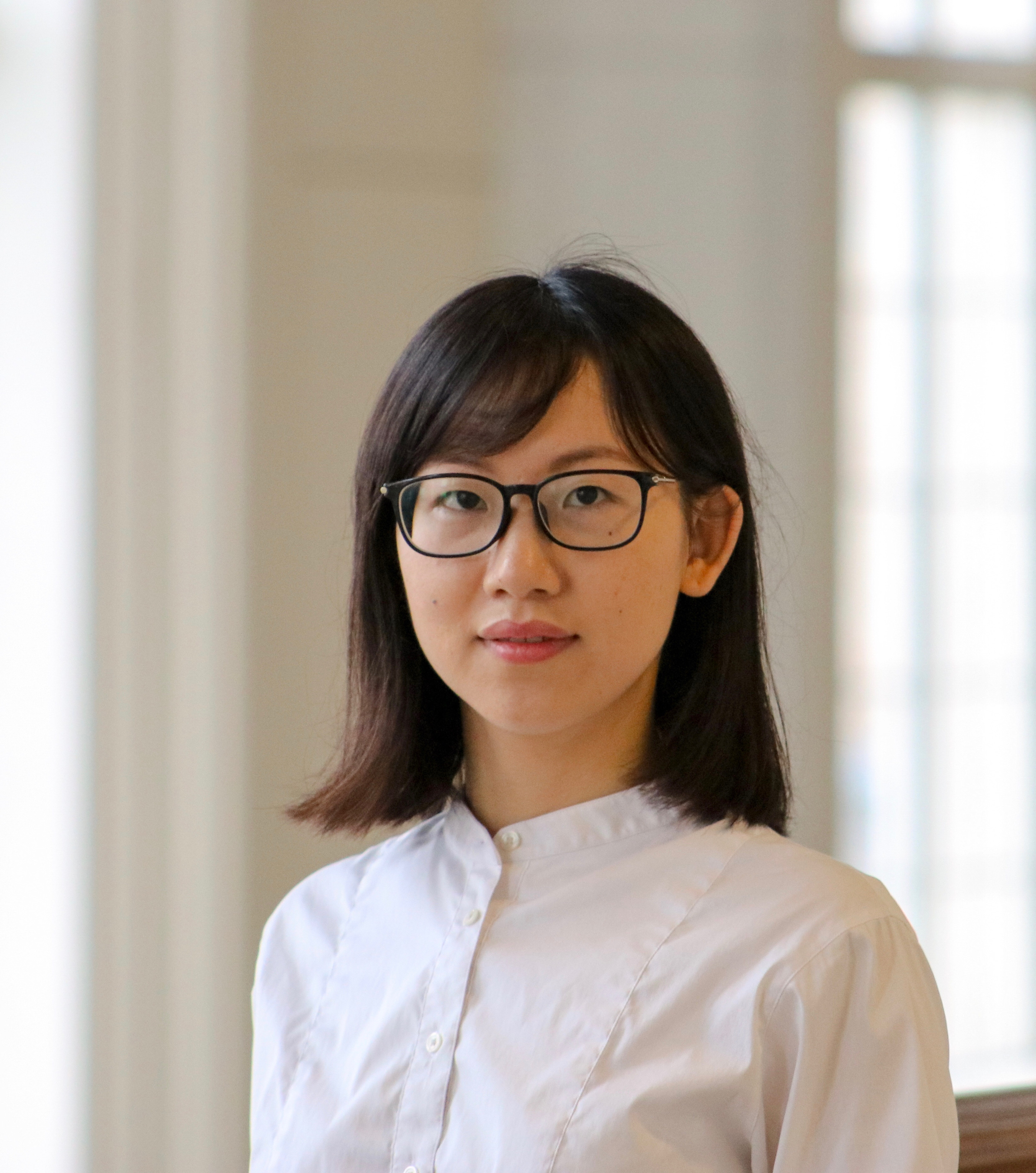 Qi Li