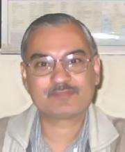 C. P. Kumar