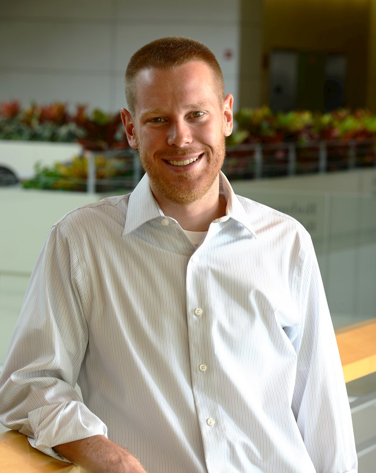 Daniel Bartels