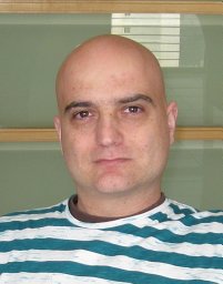 Peter Bak