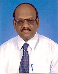 Praveenraj Palanivelu