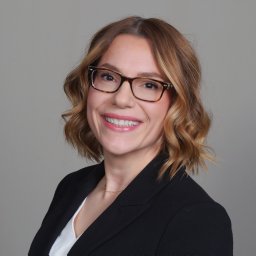 Tina Loesekann