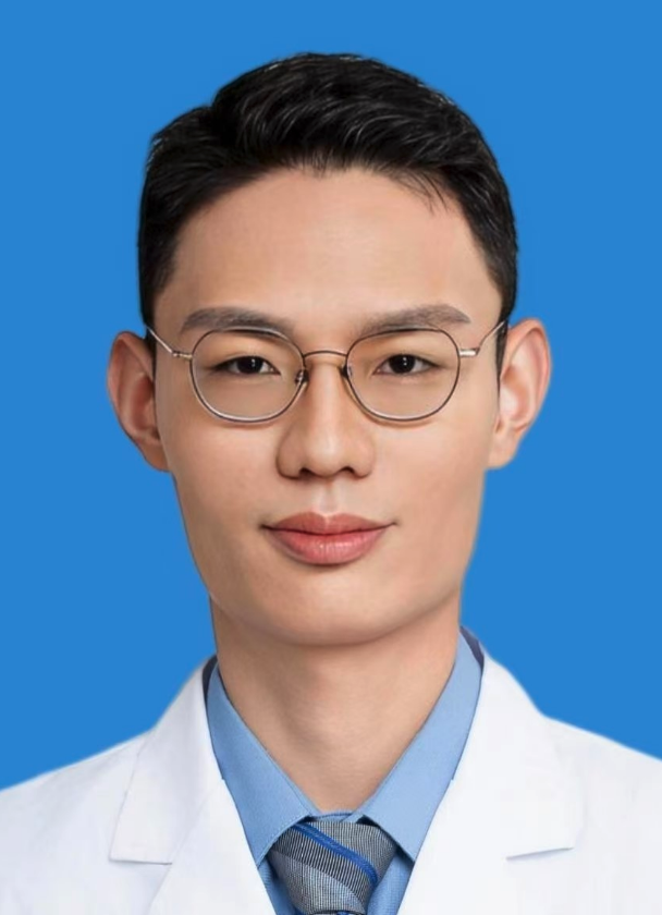 Yufeng Li