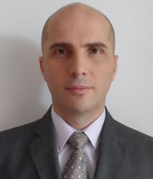 Lucian Lazarescu
