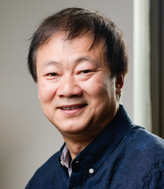 Yunbo Luo